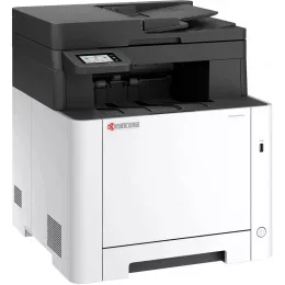 МФУ лазерный Kyocera Ecosys MA2101cwfx (110C223NL1/110C223NL0) A4 Duplex WiFi белый