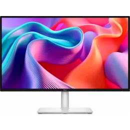 Монитор Dell 27" S2725DSM черный IPS LED 16:9 HDMI M/M матовая HAS Piv 1500:1 350cd 178гр/178гр 2560x1440 144Hz FreeSync DP 2K 6.39кг