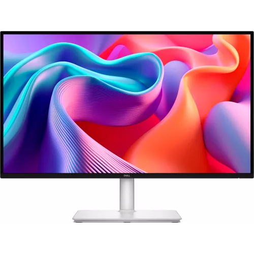 Монитор Dell 27" S2725DSM черный IPS LED 16:9 HDMI M/M матовая HAS Piv 1500:1 350cd 178гр/178гр 2560x1440 144Hz FreeSync DP 2K 6.39кг