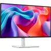 Монитор Dell 27" S2725DSM черный IPS LED 16:9 HDMI M/M матовая HAS Piv 1500:1 350cd 178гр/178гр 2560x1440 144Hz FreeSync DP 2K 6.39кг