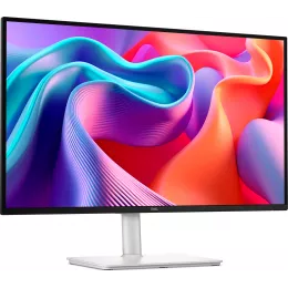 Монитор Dell 27" S2725DSM черный IPS LED 16:9 HDMI M/M матовая HAS Piv 1500:1 350cd 178гр/178гр 2560x1440 144Hz FreeSync DP 2K 6.39кг