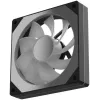 Вентилятор для корпуса Formula Floe Se 12 ARGB 120х120x25 черный 4-pin 25.4дБ (FLOE SE 12BK ARPW) Ret
