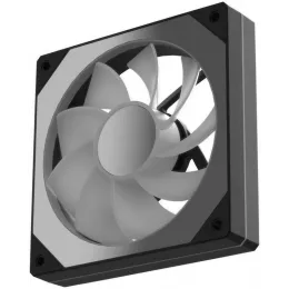 Вентилятор для корпуса Formula Floe Se 12 ARGB 120х120x25 черный 4-pin 25.4дБ (FLOE SE 12BK ARPW) Ret