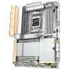Материнская плата Gigabyte X870E AERO X3D WOOD Socket AM5 AMD X870E 4xDDR5 ATX AC`97 8ch(7.1) 2x5Gg RAID+HDMI