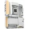 Материнская плата Gigabyte X870E AERO X3D WOOD Socket AM5 AMD X870E 4xDDR5 ATX AC`97 8ch(7.1) 2x5Gg RAID+HDMI