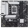 Материнская плата Asus PRIME B760M-A WIFI II Soc-1700 Intel B760 4xDDR5 mATX AC`97 8ch(7.1) 2.5Gg RAID+HDMI+DP