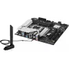 Материнская плата Asus PRIME B760M-A WIFI II Soc-1700 Intel B760 4xDDR5 mATX AC`97 8ch(7.1) 2.5Gg RAID+HDMI+DP