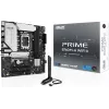Материнская плата Asus PRIME B760M-A WIFI II Soc-1700 Intel B760 4xDDR5 mATX AC`97 8ch(7.1) 2.5Gg RAID+HDMI+DP