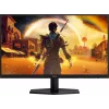 Монитор AOC 27" Q27G42XE черный IPS LED 1ms 16:9 HDMI M/M матовая 300cd 178гр/178гр 2560x1440 180Hz FreeSync DP 2K 3.88кг