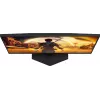 Монитор AOC 27" Q27G42XE черный IPS LED 1ms 16:9 HDMI M/M матовая 300cd 178гр/178гр 2560x1440 180Hz FreeSync DP 2K 3.88кг