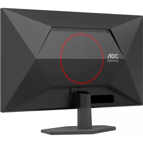 Монитор AOC 27" Q27G42XE черный IPS LED 1ms 16:9 HDMI M/M матовая 300cd 178гр/178гр 2560x1440 180Hz FreeSync DP 2K 3.88кг