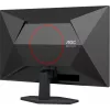 Монитор AOC 27" Q27G42XE черный IPS LED 1ms 16:9 HDMI M/M матовая 300cd 178гр/178гр 2560x1440 180Hz FreeSync DP 2K 3.88кг