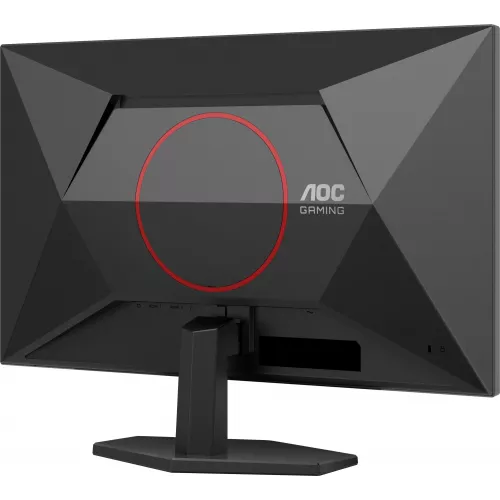 Монитор AOC 27" Q27G42XE черный IPS LED 1ms 16:9 HDMI M/M матовая 300cd 178гр/178гр 2560x1440 180Hz FreeSync DP 2K 3.88кг