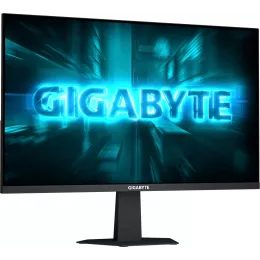 Монитор Gigabyte 23.8" GS24F14A черный IPS LED 16:9 HDMI матовая 400cd 178гр/178гр 1920x1080 144Hz DP FHD 3.16кг