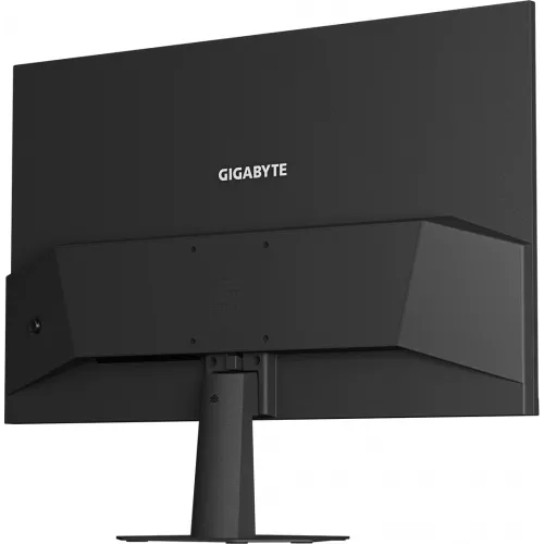 Монитор Gigabyte 23.8" GS24F14A черный IPS LED 16:9 HDMI матовая 400cd 178гр/178гр 1920x1080 144Hz DP FHD 3.16кг