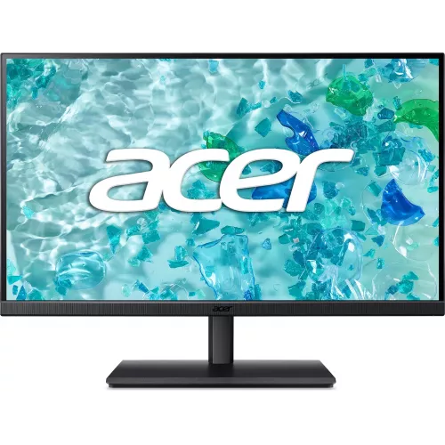 Монитор Acer 27" Vero B277KC3bmipruzx черный IPS 4ms 16:9 HDMI M/M матовая HAS Piv 350cd 178гр/178гр 3840x2160 60Hz FreeSync DP 4K 9.21кг