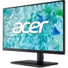 Монитор Acer 27" Vero B277KC3bmipruzx черный IPS 4ms 16:9 HDMI M/M матовая HAS Piv 350cd 178гр/178гр 3840x2160 60Hz FreeSync DP 4K 9.21кг