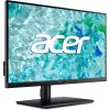 Монитор Acer 27" Vero B277KC3bmipruzx черный IPS 4ms 16:9 HDMI M/M матовая HAS Piv 350cd 178гр/178гр 3840x2160 60Hz FreeSync DP 4K 9.21кг