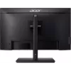 Монитор Acer 27" Vero B277KC3bmipruzx черный IPS 4ms 16:9 HDMI M/M матовая HAS Piv 350cd 178гр/178гр 3840x2160 60Hz FreeSync DP 4K 9.21кг