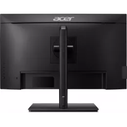 Монитор Acer 27" Vero B277KC3bmipruzx черный IPS 4ms 16:9 HDMI M/M матовая HAS Piv 350cd 178гр/178гр 3840x2160 60Hz FreeSync DP 4K 9.21кг