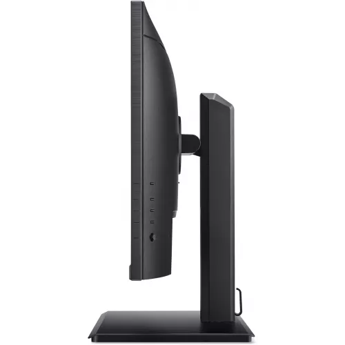 Монитор Acer 27" Vero B277KC3bmipruzx черный IPS 4ms 16:9 HDMI M/M матовая HAS Piv 350cd 178гр/178гр 3840x2160 60Hz FreeSync DP 4K 9.21кг