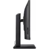 Монитор Acer 27" Vero B277KC3bmipruzx черный IPS 4ms 16:9 HDMI M/M матовая HAS Piv 350cd 178гр/178гр 3840x2160 60Hz FreeSync DP 4K 9.21кг