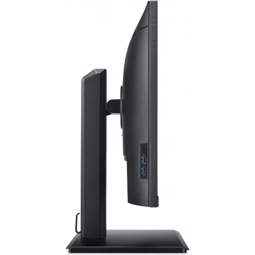 Монитор Acer 27" Vero B277KC3bmipruzx черный IPS 4ms 16:9 HDMI M/M матовая HAS Piv 350cd 178гр/178гр 3840x2160 60Hz FreeSync DP 4K 9.21кг