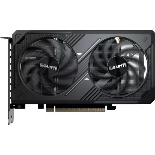 Видеокарта Gigabyte PCI-E 5.0 GV-N5050WF2-8GD NVIDIA GeForce RTX 5050 8Gb 128bit GDDR6 2572/20000 HDMIx2 DPx2 HDCP Ret