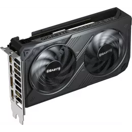 Видеокарта Gigabyte PCI-E 5.0 GV-N5050WF2-8GD NVIDIA GeForce RTX 5050 8Gb 128bit GDDR6 2572/20000 HDMIx2 DPx2 HDCP Ret