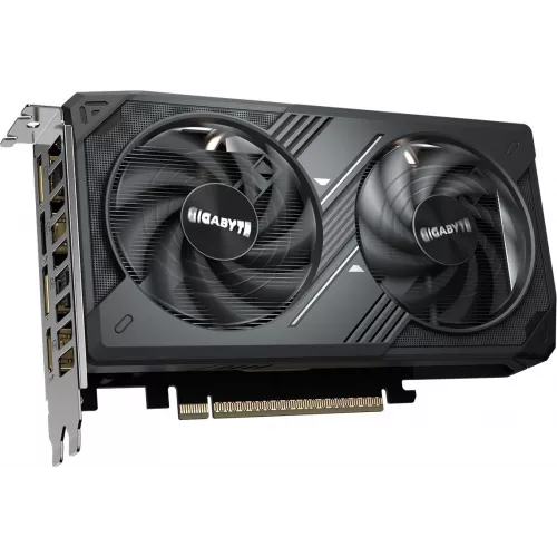 Видеокарта Gigabyte PCI-E 5.0 GV-N5050WF2-8GD NVIDIA GeForce RTX 5050 8Gb 128bit GDDR6 2572/20000 HDMIx2 DPx2 HDCP Ret