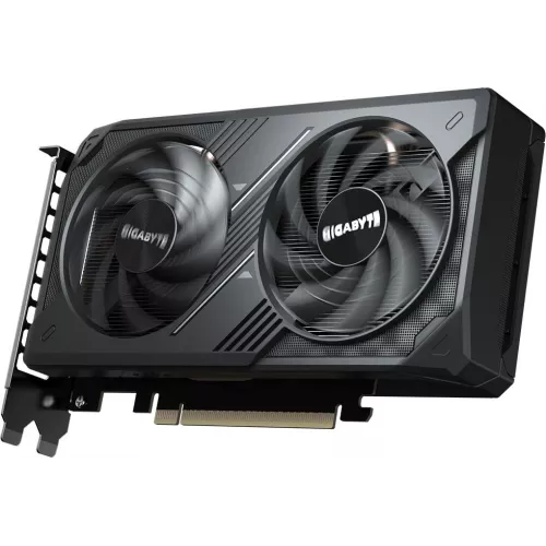 Видеокарта Gigabyte PCI-E 5.0 GV-N5050WF2-8GD NVIDIA GeForce RTX 5050 8Gb 128bit GDDR6 2572/20000 HDMIx2 DPx2 HDCP Ret