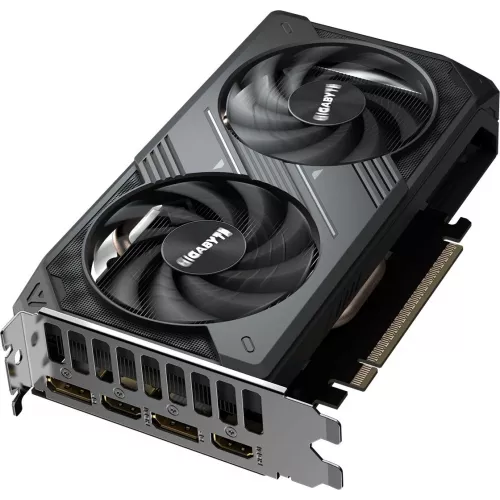 Видеокарта Gigabyte PCI-E 5.0 GV-N5050WF2-8GD NVIDIA GeForce RTX 5050 8Gb 128bit GDDR6 2572/20000 HDMIx2 DPx2 HDCP Ret