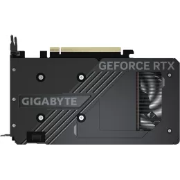 Видеокарта Gigabyte PCI-E 5.0 GV-N5050WF2-8GD NVIDIA GeForce RTX 5050 8Gb 128bit GDDR6 2572/20000 HDMIx2 DPx2 HDCP Ret
