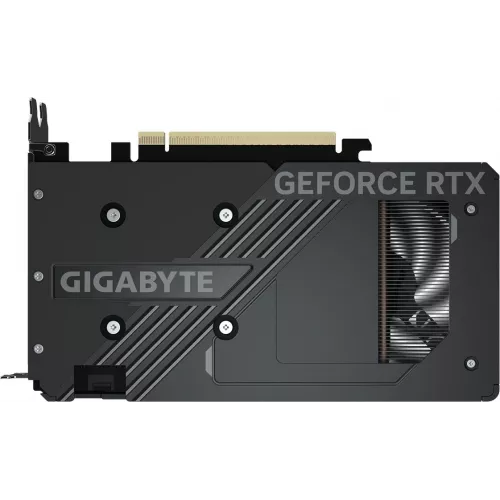 Видеокарта Gigabyte PCI-E 5.0 GV-N5050WF2-8GD NVIDIA GeForce RTX 5050 8Gb 128bit GDDR6 2572/20000 HDMIx2 DPx2 HDCP Ret