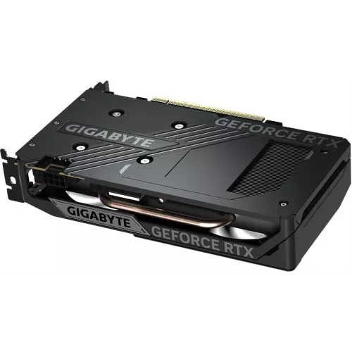 Видеокарта Gigabyte PCI-E 5.0 GV-N5050WF2-8GD NVIDIA GeForce RTX 5050 8Gb 128bit GDDR6 2572/20000 HDMIx2 DPx2 HDCP Ret
