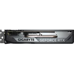 Видеокарта Gigabyte PCI-E 5.0 GV-N5050WF2-8GD NVIDIA GeForce RTX 5050 8Gb 128bit GDDR6 2572/20000 HDMIx2 DPx2 HDCP Ret