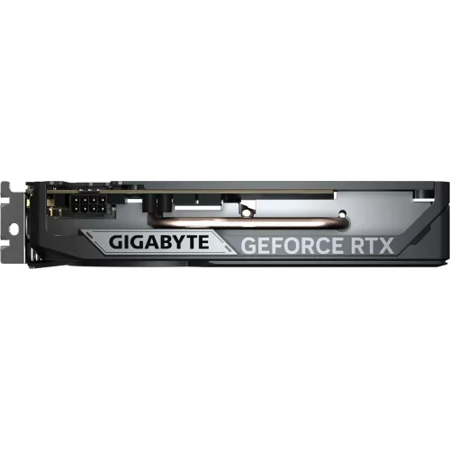 Видеокарта Gigabyte PCI-E 5.0 GV-N5050WF2-8GD NVIDIA GeForce RTX 5050 8Gb 128bit GDDR6 2572/20000 HDMIx2 DPx2 HDCP Ret