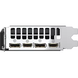 Видеокарта Gigabyte PCI-E 5.0 GV-N5050WF2-8GD NVIDIA GeForce RTX 5050 8Gb 128bit GDDR6 2572/20000 HDMIx2 DPx2 HDCP Ret