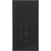 Корпус Accord ACC-ZA11B AR черный без БП ATX 3x120mm 1xUSB2.0 2xUSB3.0 audio bott PSU