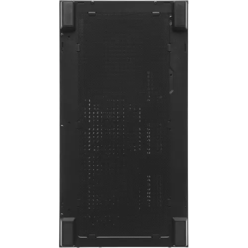Корпус Accord ACC-ZA11B AR черный без БП ATX 3x120mm 1xUSB2.0 2xUSB3.0 audio bott PSU
