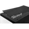 Корпус Accord ACC-ZA11B AR черный без БП ATX 3x120mm 1xUSB2.0 2xUSB3.0 audio bott PSU