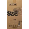 Корпус Accord ACC-ZA11B AR черный без БП ATX 3x120mm 1xUSB2.0 2xUSB3.0 audio bott PSU