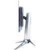 Монитор Asus 26.5" ROG Swift PG27AQWP-W светло-серый OLED LED 16:9 HDMI матовая HAS Piv 1500cd 178гр/178гр 2560x1440 540Hz DP 2K USB 7.04кг