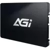 Накопитель SSD AGi SATA-III 512GB AGI512G25AI238 AI238 2.5"