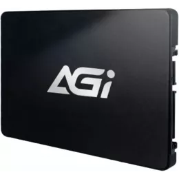 Накопитель SSD AGi SATA-III 512GB AGI512G25AI238 AI238 2.5"