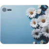 Коврик для мыши Cactus Daisies рисунок 250x200x3мм (CS-MPC-D07S)
