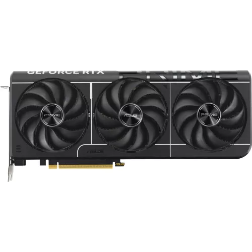 Видеокарта Asus PCI-E 5.0 PRIME-RTX5080-16G NVIDIA GeForce RTX 5080 16Gb 256bit GDDR7 2617/30000 HDMIx1 DPx3 HDCP Ret