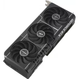Видеокарта Asus PCI-E 5.0 PRIME-RTX5080-16G NVIDIA GeForce RTX 5080 16Gb 256bit GDDR7 2617/30000 HDMIx1 DPx3 HDCP Ret