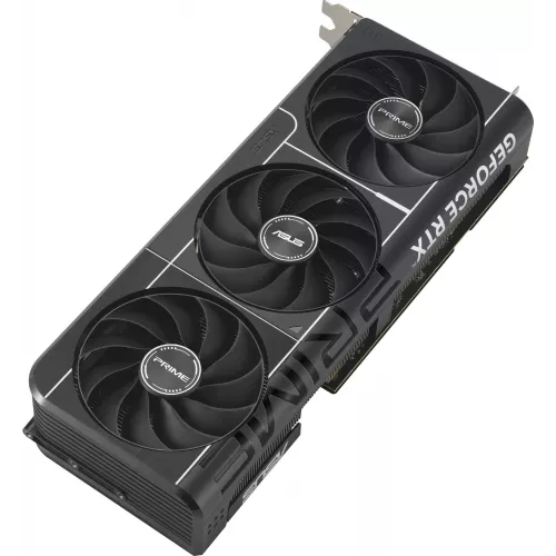 Видеокарта Asus PCI-E 5.0 PRIME-RTX5080-16G NVIDIA GeForce RTX 5080 16Gb 256bit GDDR7 2617/30000 HDMIx1 DPx3 HDCP Ret