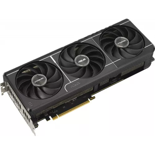 Видеокарта Asus PCI-E 5.0 PRIME-RTX5080-16G NVIDIA GeForce RTX 5080 16Gb 256bit GDDR7 2617/30000 HDMIx1 DPx3 HDCP Ret